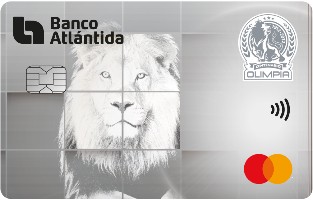 Mastercard Olimpia Platinum